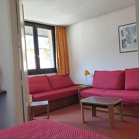 Hypercenter 27 M With Balcony Mont Blanc View Apartment Шамони Екстериор снимка