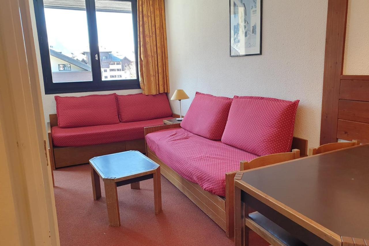 Hypercenter 27 M With Balcony Mont Blanc View Apartment Шамони Екстериор снимка