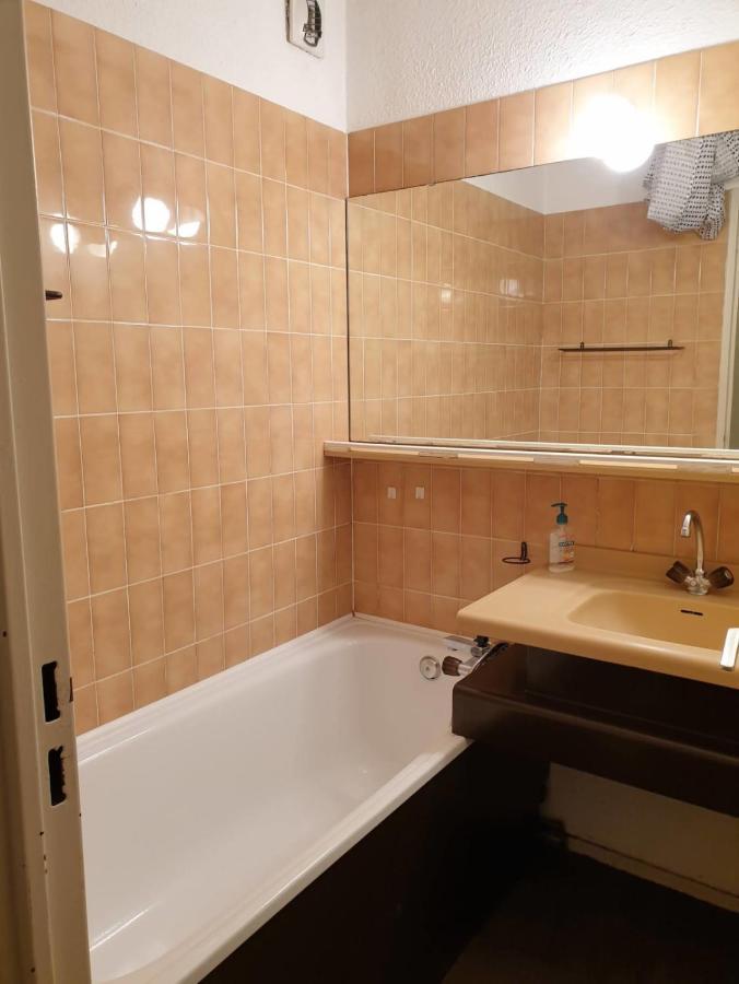 Hypercenter 27 M With Balcony Mont Blanc View Apartment Шамони Екстериор снимка